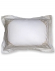 Rectangular pillow case