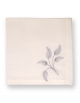 Table napkin Arcadie / Silver