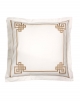 Square pillowcase GOLD N°24