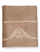 DUVET COVER TAUPE CONCORDANCE