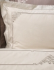 Rectangular pillow case CONCORDANCE