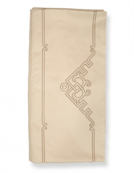 Ivory bolster cover Concordance