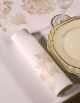 Table napkin Grand Siècle / Gold